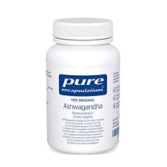 Pure Encapsulations Ashwagandha 60 Gélules