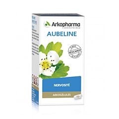 Arkopharma Arkogélules Aubépine 45 Gélules
