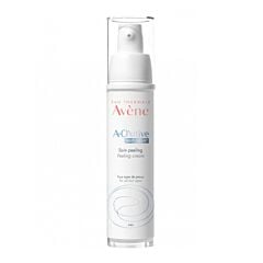 Avène A-Oxitive Nacht Peeling-Crème 30ml