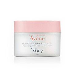 Avène BODY Baume fondant hydratant, peau sensible 250ml