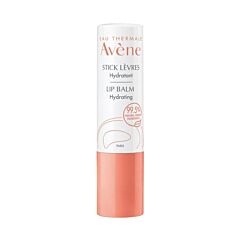 Avène Cold Cream Stick lèvres hydratant, lèvres sèches 4g