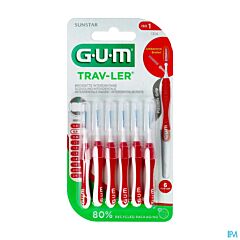 GUM® TRAV-LER® Interdentale Rager