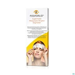 Posiforlid Masque Yeux - 1 Pièce