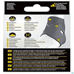 Futuro Comfort Lift Enkelsteun - 04037eu1