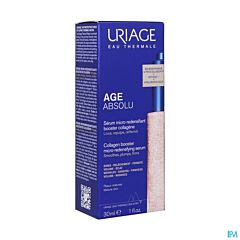 Uriage Age Absolu Sérum Micro-Collagène - 30ml
