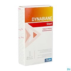 Dynabiane Start - 60 capsules