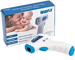Babyly Digitale Infrarood Thermometer zonder Contact