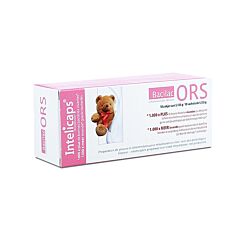 Bacilac ORS 10 Sachets