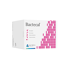 Bactecal 60 Gélules