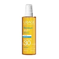 Uriage Bariésun Droge Olie SPF30 200ml