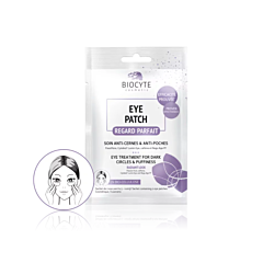 Biocyte Eye Patch Regard Parfait Soin Anti-Cernes & Anti-Poches 1 Paire