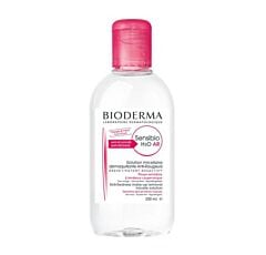 Bioderma Sensibio AR H2O Micellaire Oplossing Ontschminker 250ml