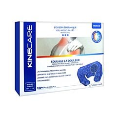 Biosynex Kinecare Coussin Thermique Cou/Époules 32x45cm 1 Pièce