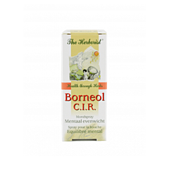 The Herborist Borneol C.I.R. 15ml