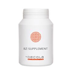 BZ-Supplement 120 Capsules