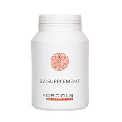 BZ-Supplement 120 Gélules