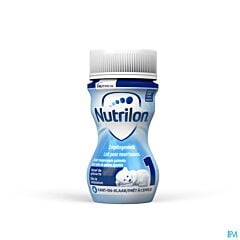 Nutrilon 1 Prêt à l’emploi 70ml