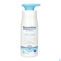 Bepanthen Derma Lotion Corps Reparatrice - 400ml