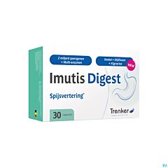 Imutis Digest 30 Capsules