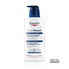 Eucerin UreaRepair Lotion 10% Urea - 400ml