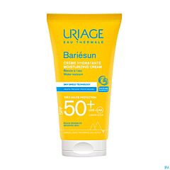 Uriage Bariesun Crème Hydratante Spf50+ - 50ml