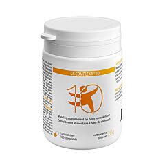 CC Complex N°10 120 Capsules