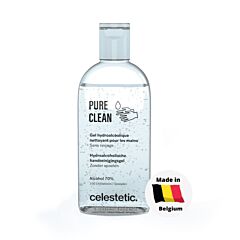 Pure Clean Hydroalcoholische Handgel 100ml