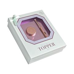 Cent Pur Cent The Ultimate Topper Kit