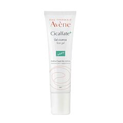 Avène Cicalfate+ Littekengel, Geïrriteerde huid 30ml