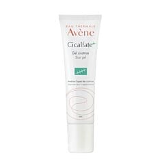 Avène Cicalfate+ Gel cicatrice,  Peau irritée 30ml
