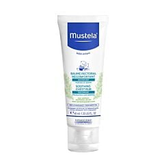 Mustela Baume Pectoral Réconfortant Tube Capsule 40ml