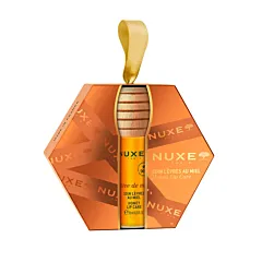 Nuxe Coffret Cadeau Baume Lèvres au Miel – 10ml