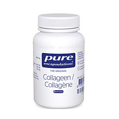 Pure Encapsulations Collageen 60 Capsules