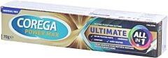 Corega Ultimate All-in-1 Kleefcrème 70g