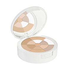 Avène Couvrance Poudre mosaïque translucide, matifiante et fixatrice 10g