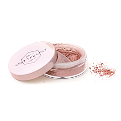 Cent Pur Cent Loose Mineral Blush - Prune - 6g