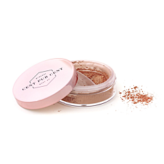 Cent Pur Cent Loose Mineral Blush - Bronze - 6g