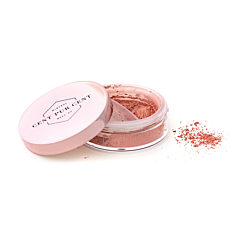 Cent Pur Cent Loose Mineral Blush - Pêche - 6g