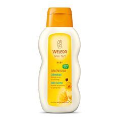 Weleda Baby Crèmebad Calendula 200ml