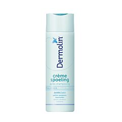 Dermolin Crèmespoeling 200ml