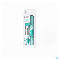 Matchstick Monkey Brosse à Dents Sonique Singe