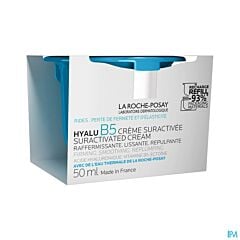 La Roche-Posay Hyalu B5 Crème Recharge - 50 ml
