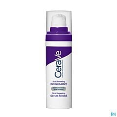 CeraVe Skin Renewing Retinol Serum - 30ml