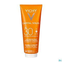 Vichy Capital Soleil Lait De Corps SPF30 - 300ml