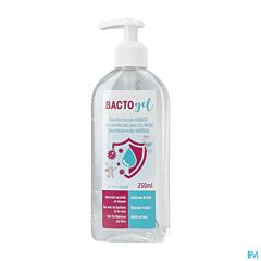 Bactogel Hydroalcoolique - 250ml