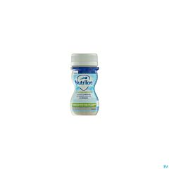 Nutrilon Prematuur - Vanaf De Geboorte - 1x70ml