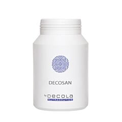 Decosan 60 Gélules