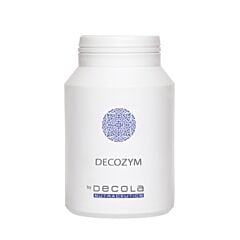 Decozym 180 Comprimés