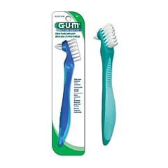 Gum Prothèses Dentaires Brosse à Dents Manuelle 1 Pièce