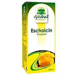 Fytobell Escholcin Flacon 100ml